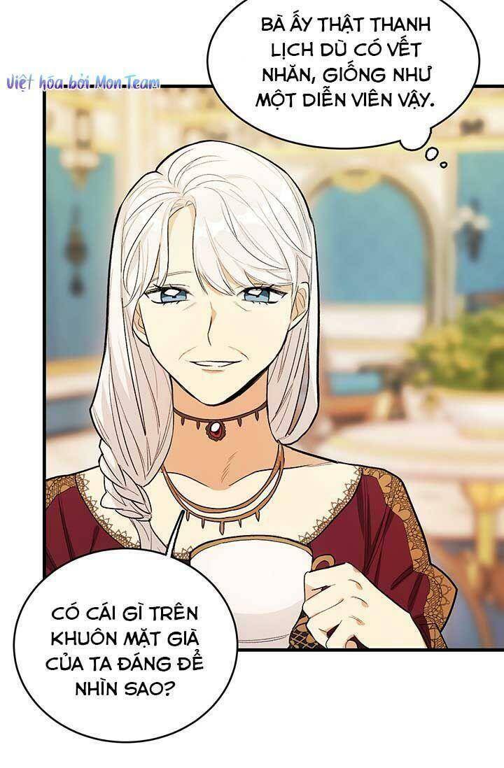 Đầu Bếp Hoàng Gia Chap 31 - Next Chap 32