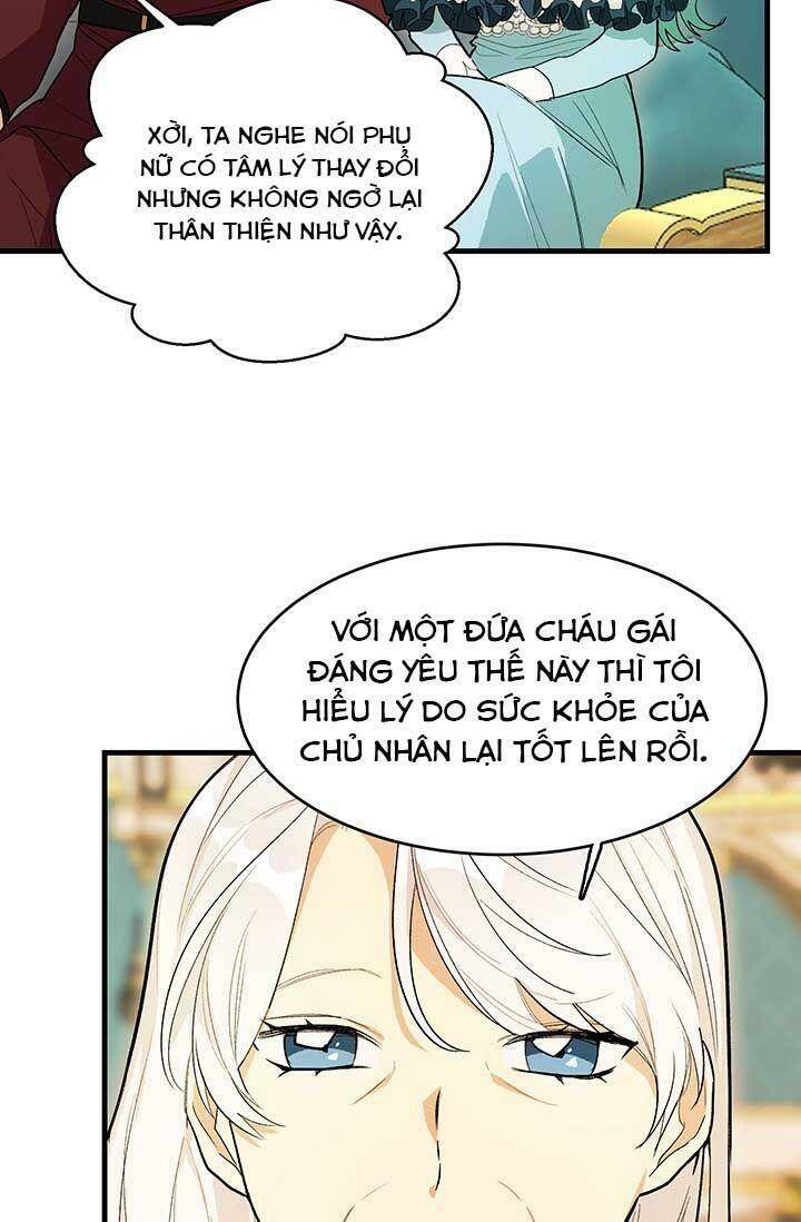 Đầu Bếp Hoàng Gia Chap 31 - Next Chap 32
