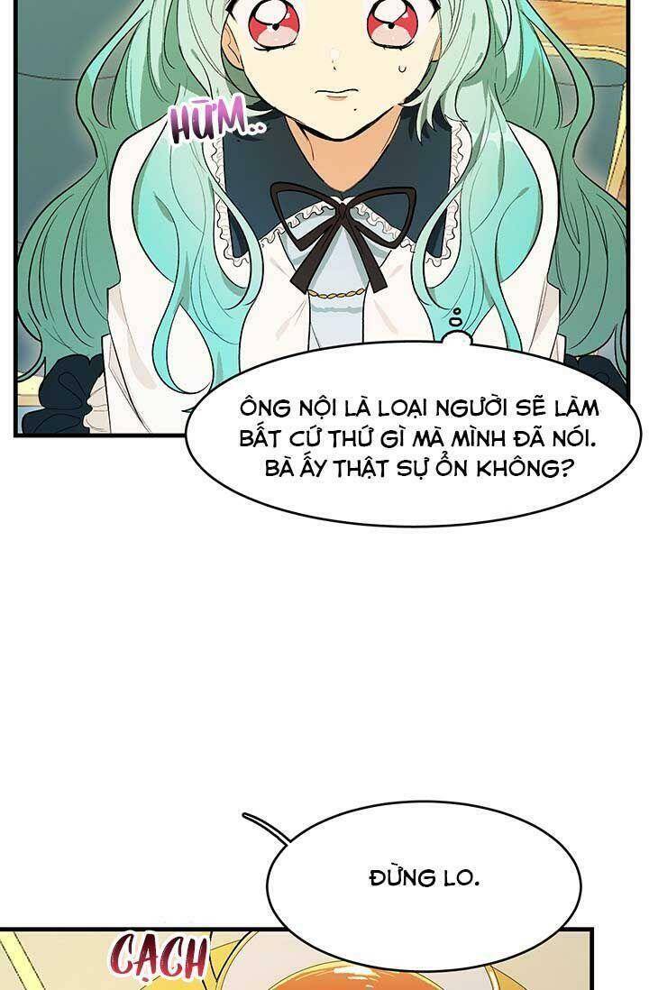 Đầu Bếp Hoàng Gia Chap 31 - Next Chap 32