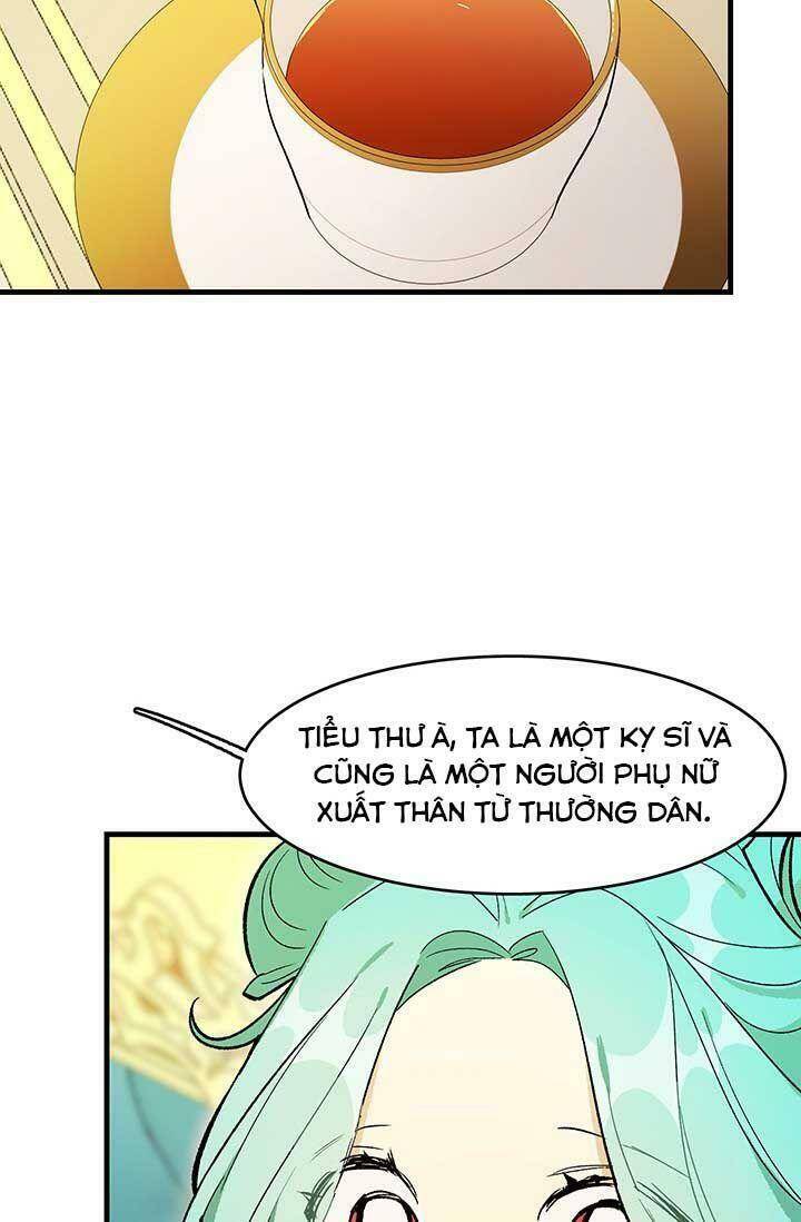 Đầu Bếp Hoàng Gia Chap 31 - Next Chap 32