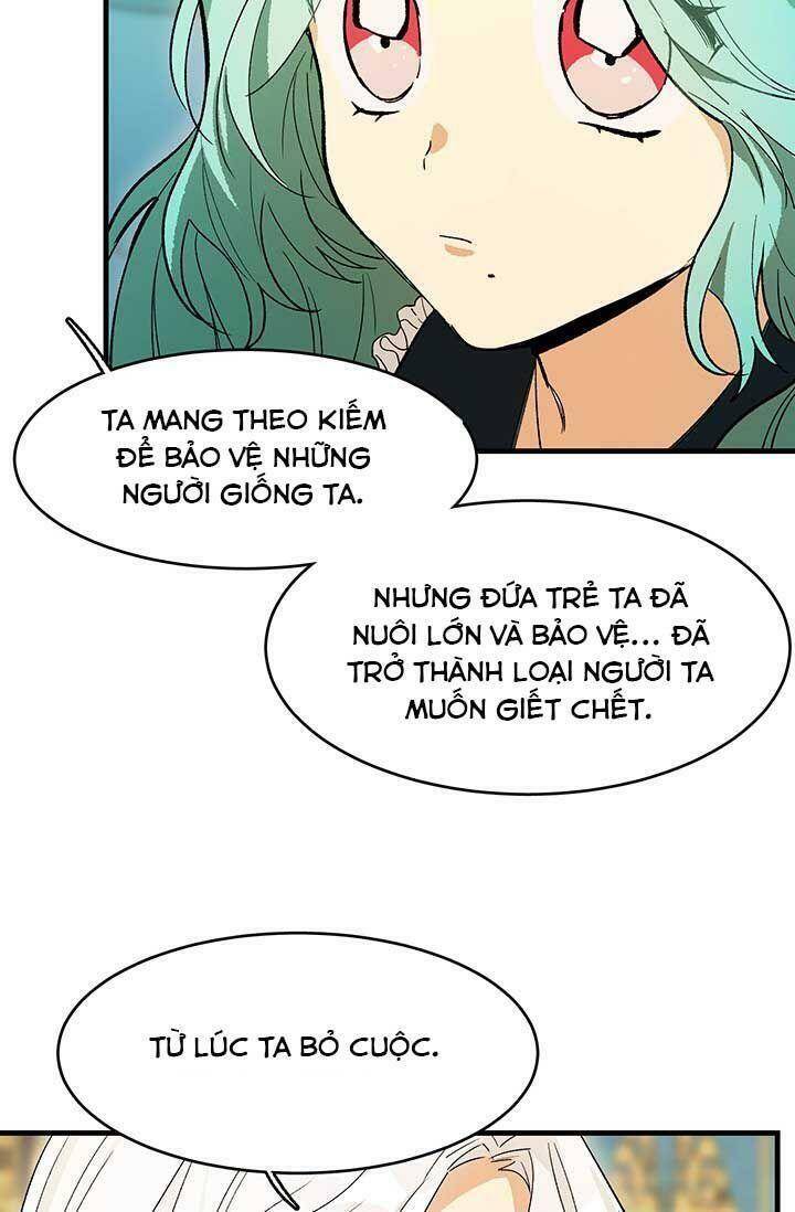 Đầu Bếp Hoàng Gia Chap 31 - Next Chap 32
