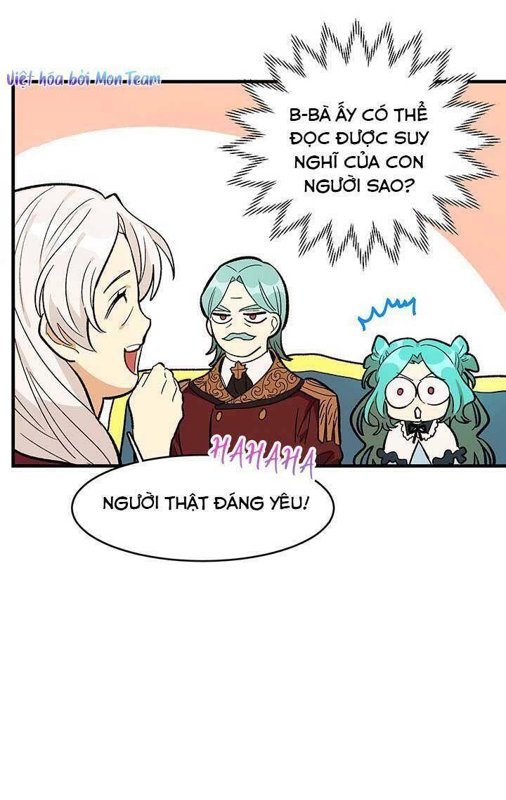 Đầu Bếp Hoàng Gia Chap 31 - Next Chap 32