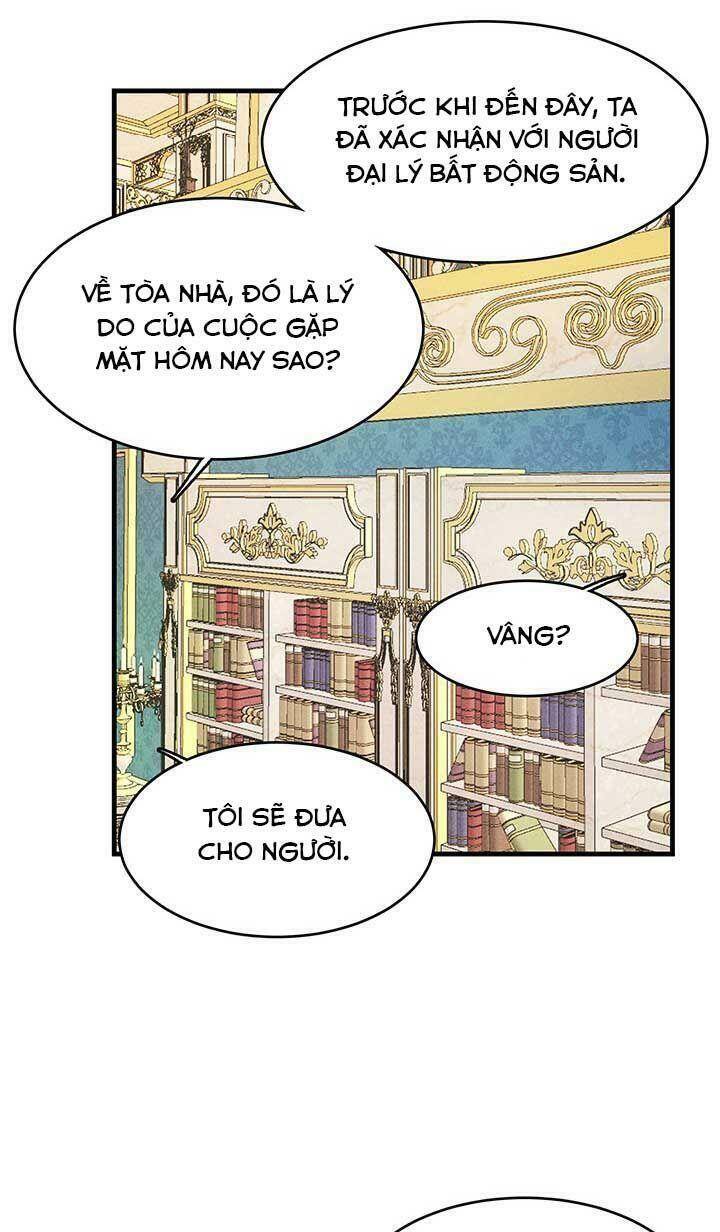 Đầu Bếp Hoàng Gia Chap 31 - Next Chap 32