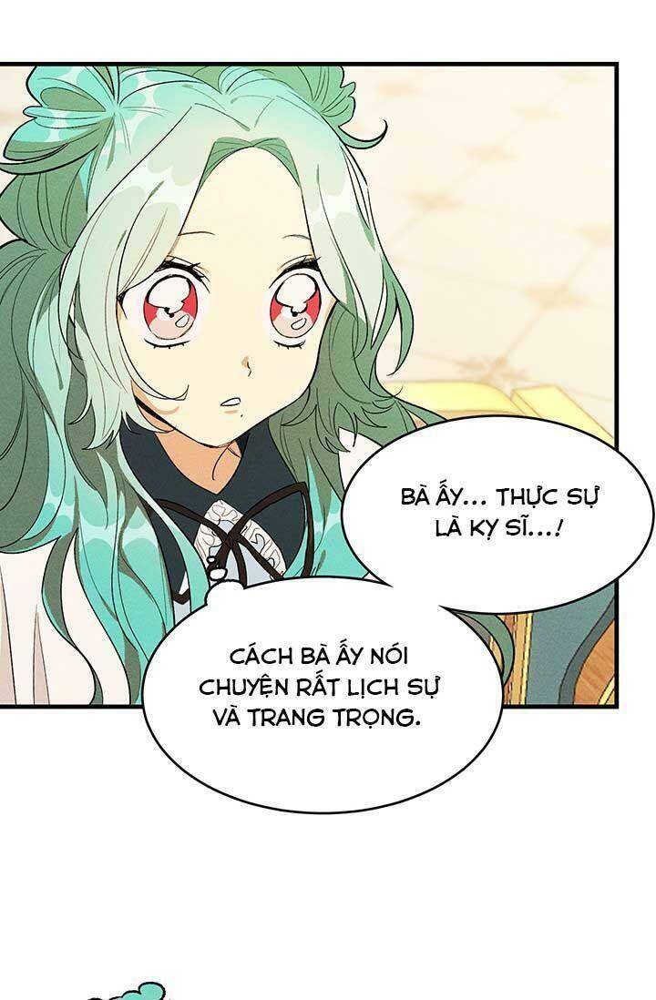 Đầu Bếp Hoàng Gia Chap 31 - Next Chap 32