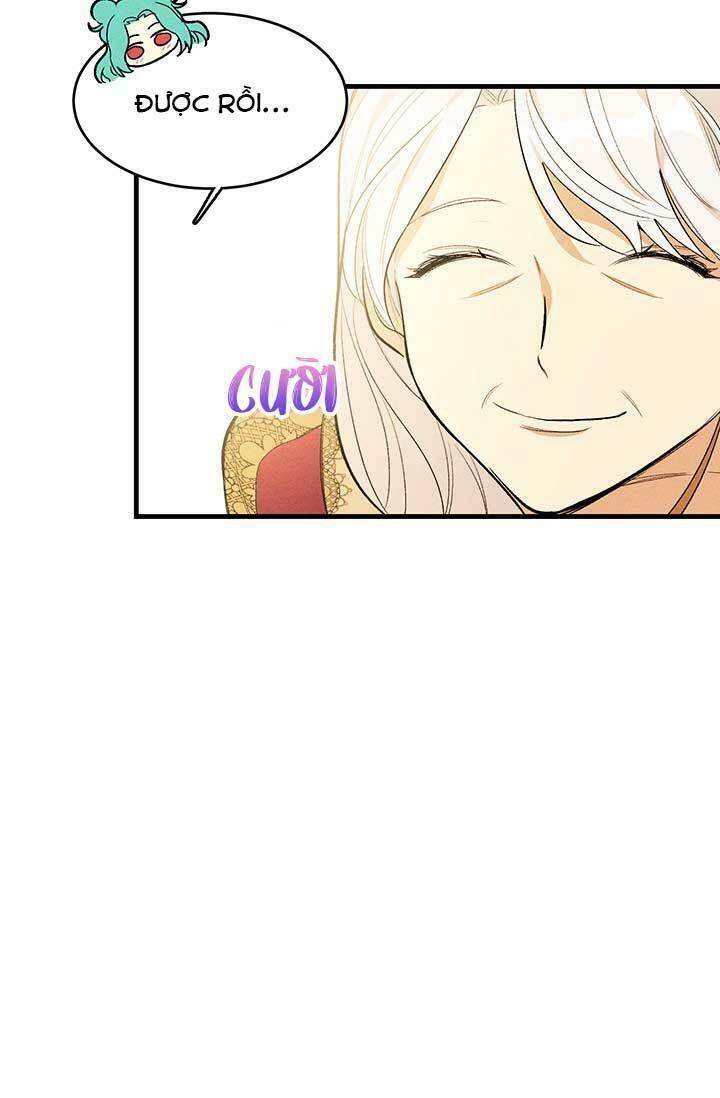 Đầu Bếp Hoàng Gia Chap 31 - Next Chap 32