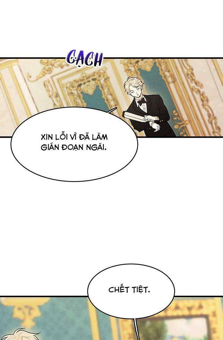 Đầu Bếp Hoàng Gia Chap 31 - Next Chap 32