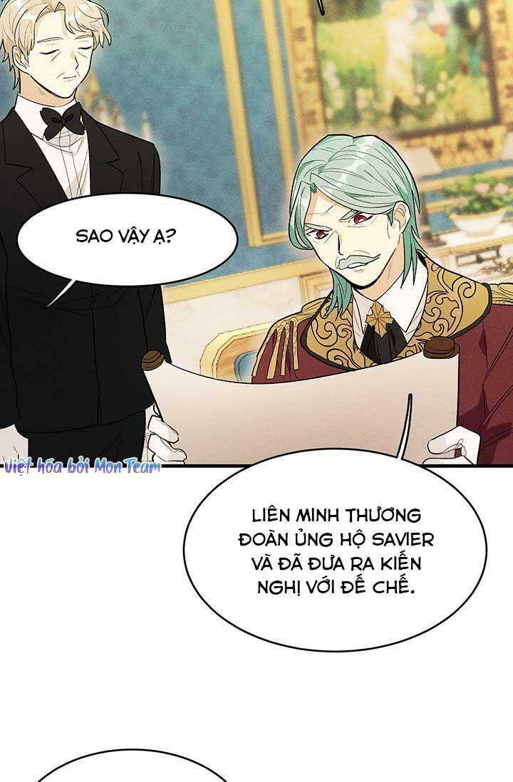 Đầu Bếp Hoàng Gia Chap 31 - Next Chap 32