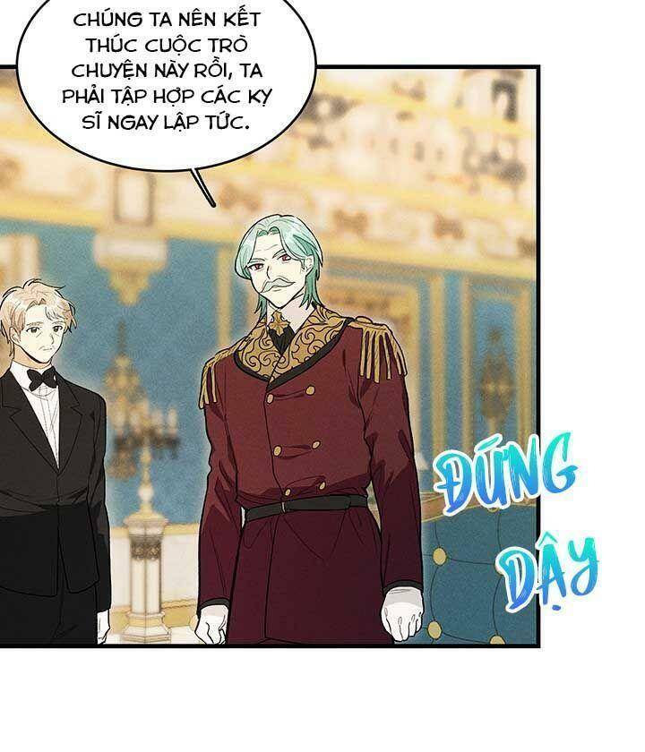 Đầu Bếp Hoàng Gia Chap 31 - Next Chap 32