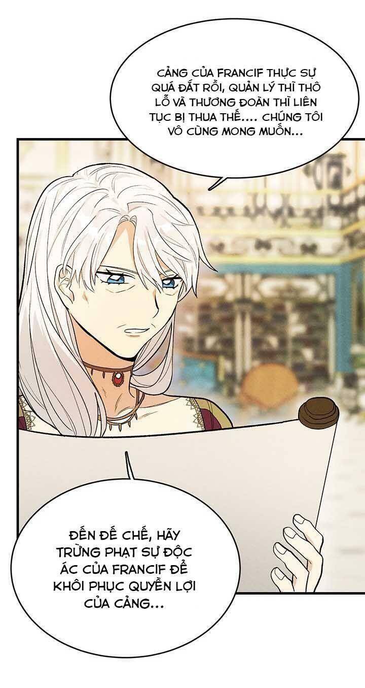 Đầu Bếp Hoàng Gia Chap 31 - Next Chap 32