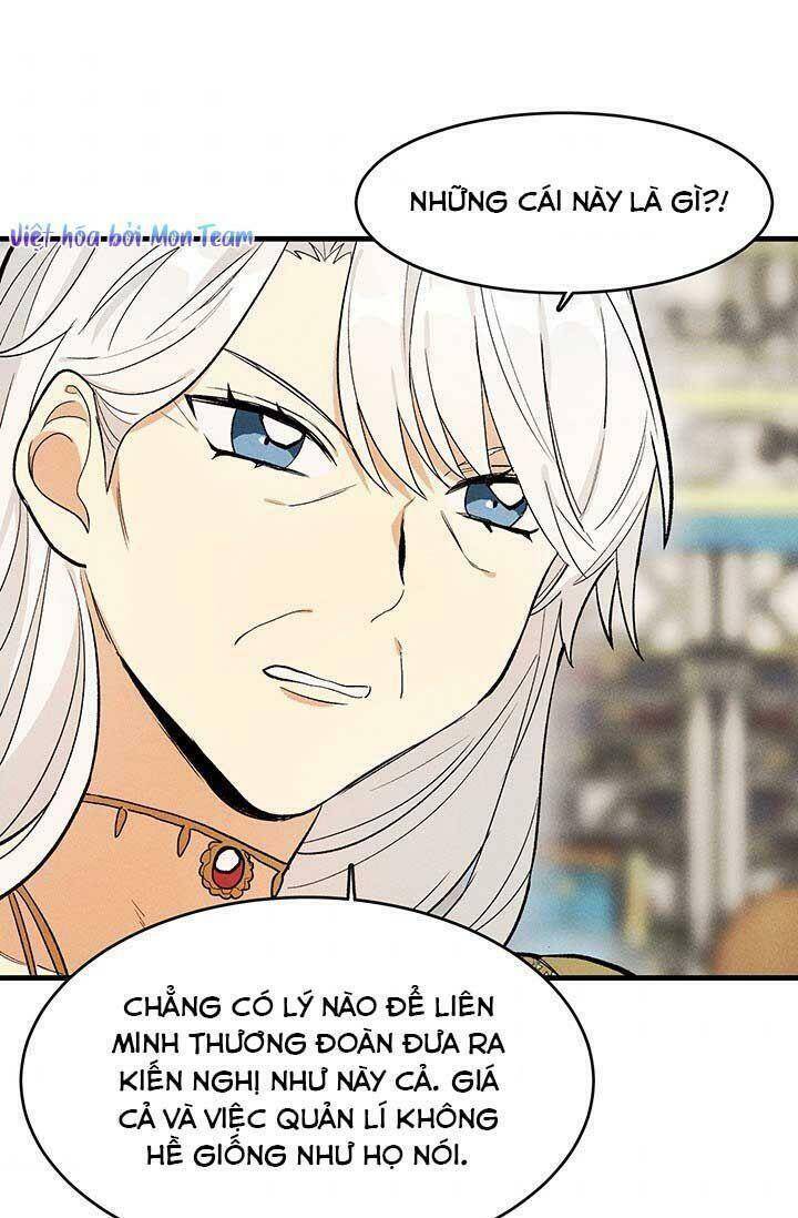 Đầu Bếp Hoàng Gia Chap 31 - Next Chap 32