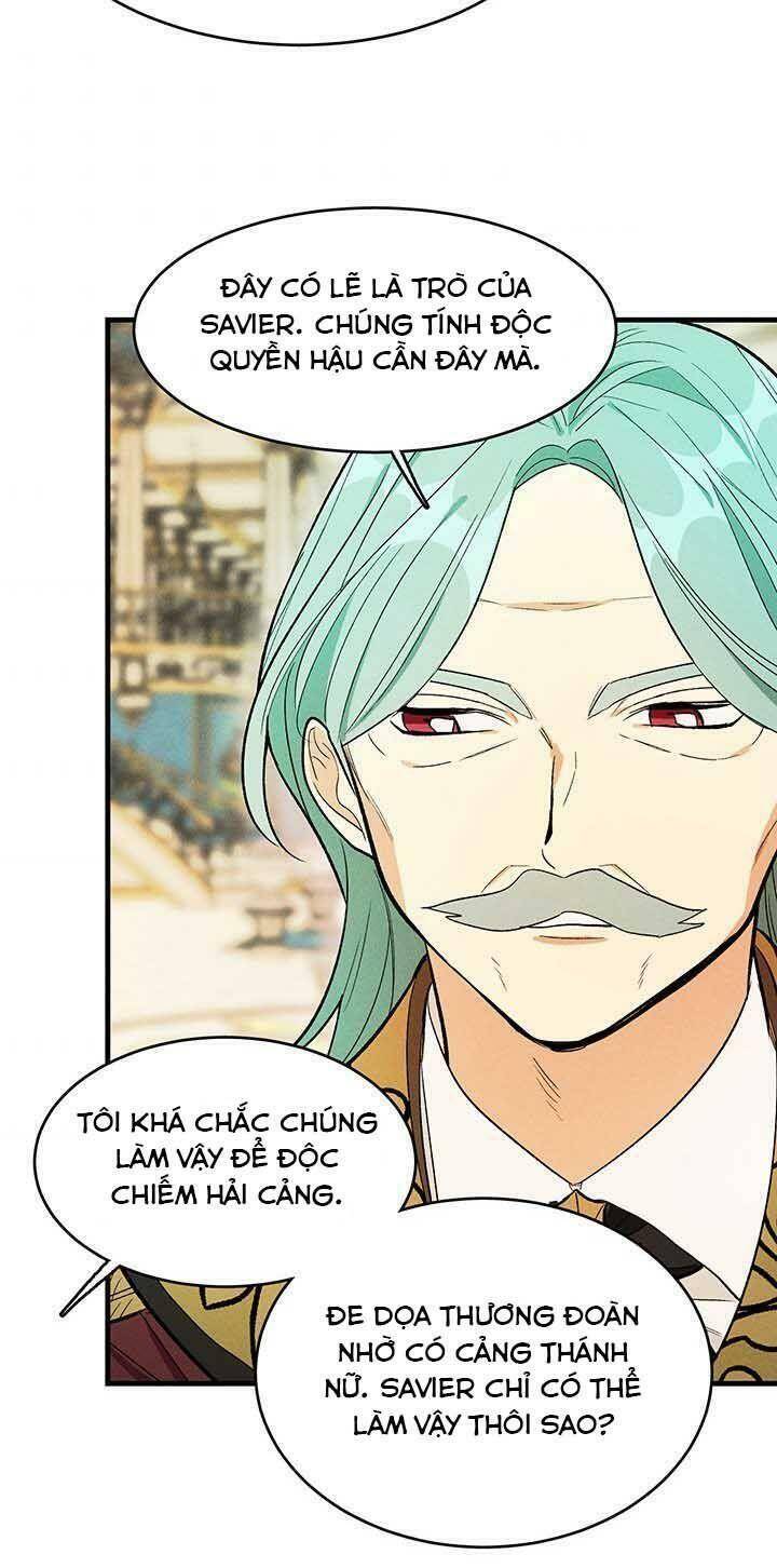 Đầu Bếp Hoàng Gia Chap 31 - Next Chap 32