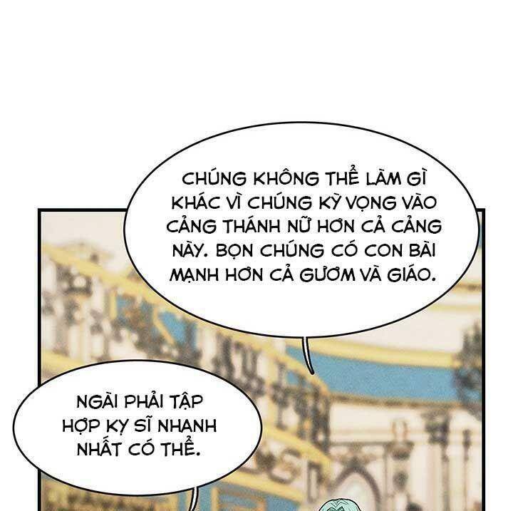 Đầu Bếp Hoàng Gia Chap 31 - Next Chap 32