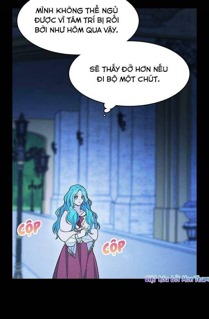 Đầu Bếp Hoàng Gia Chap 31 - Next Chap 32