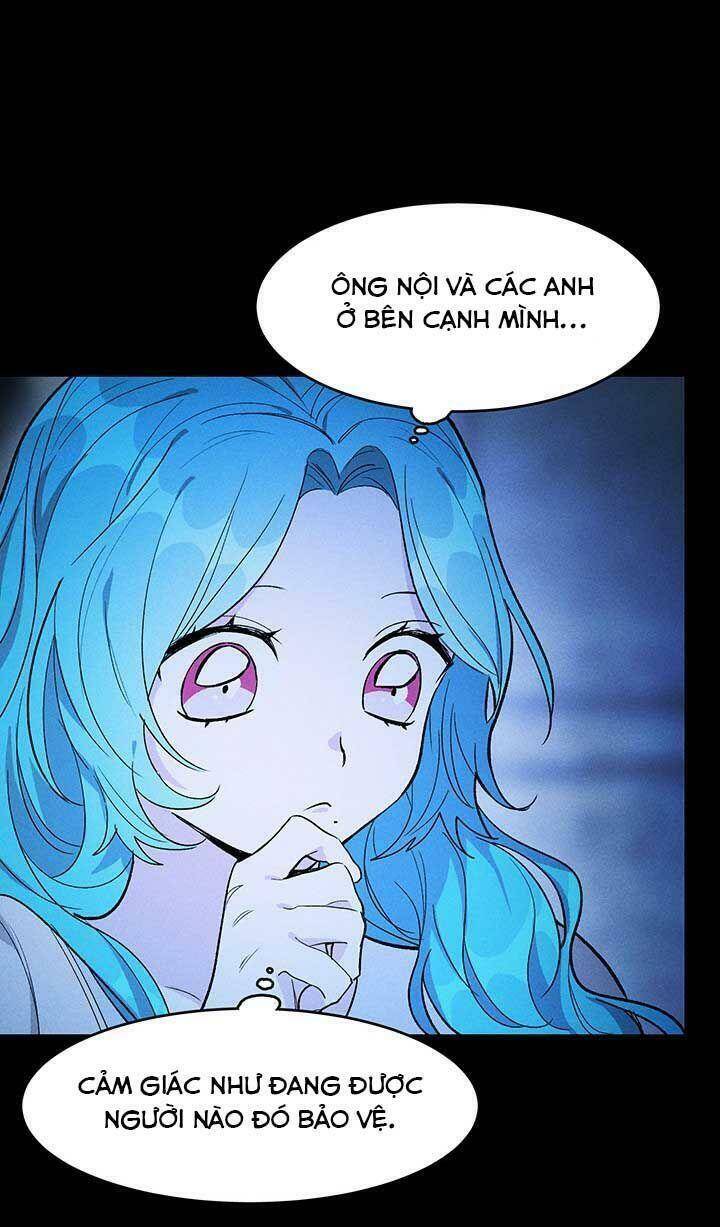 Đầu Bếp Hoàng Gia Chap 31 - Next Chap 32