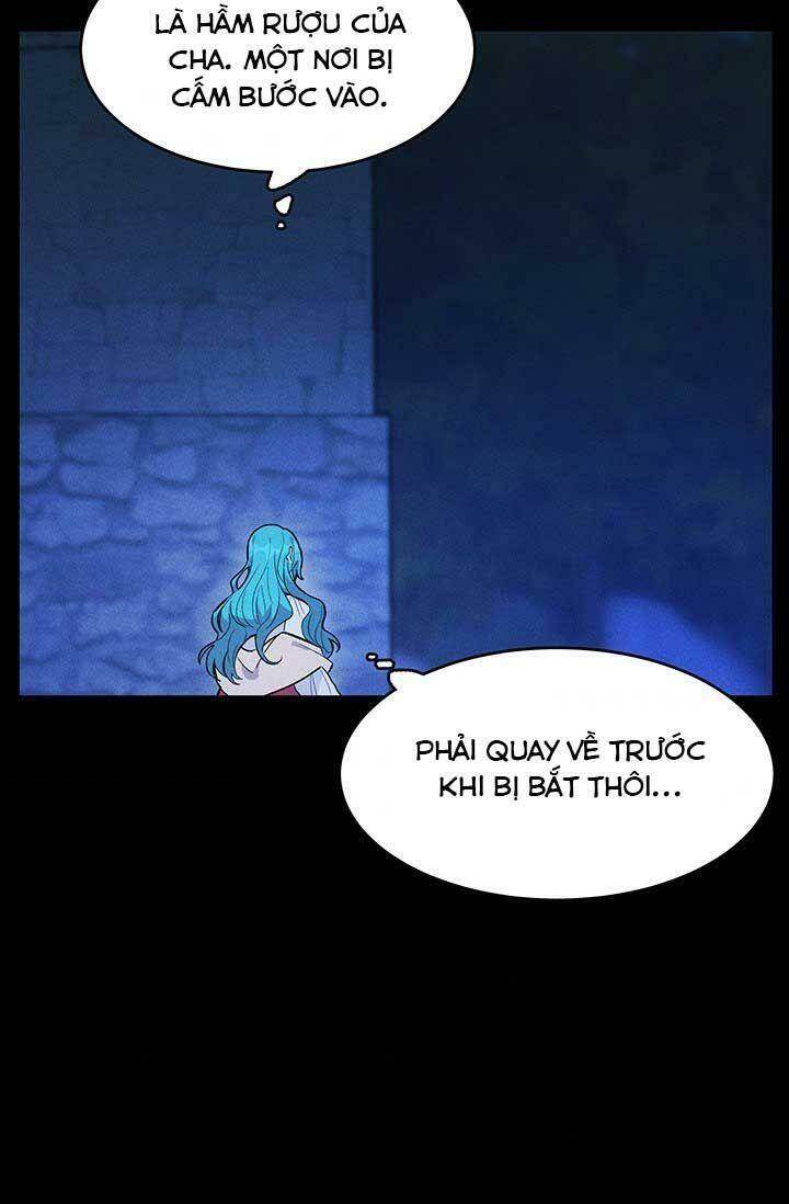 Đầu Bếp Hoàng Gia Chap 31 - Next Chap 32