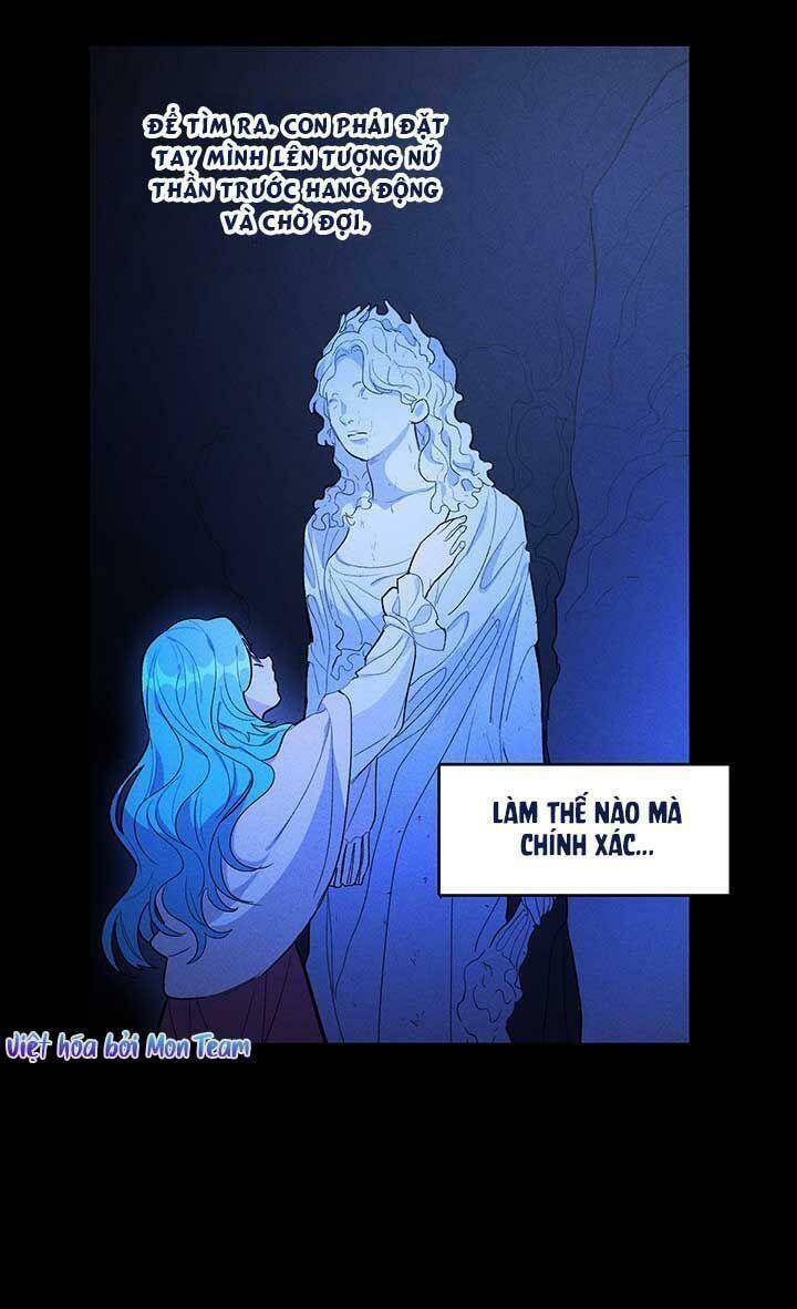 Đầu Bếp Hoàng Gia Chap 31 - Next Chap 32