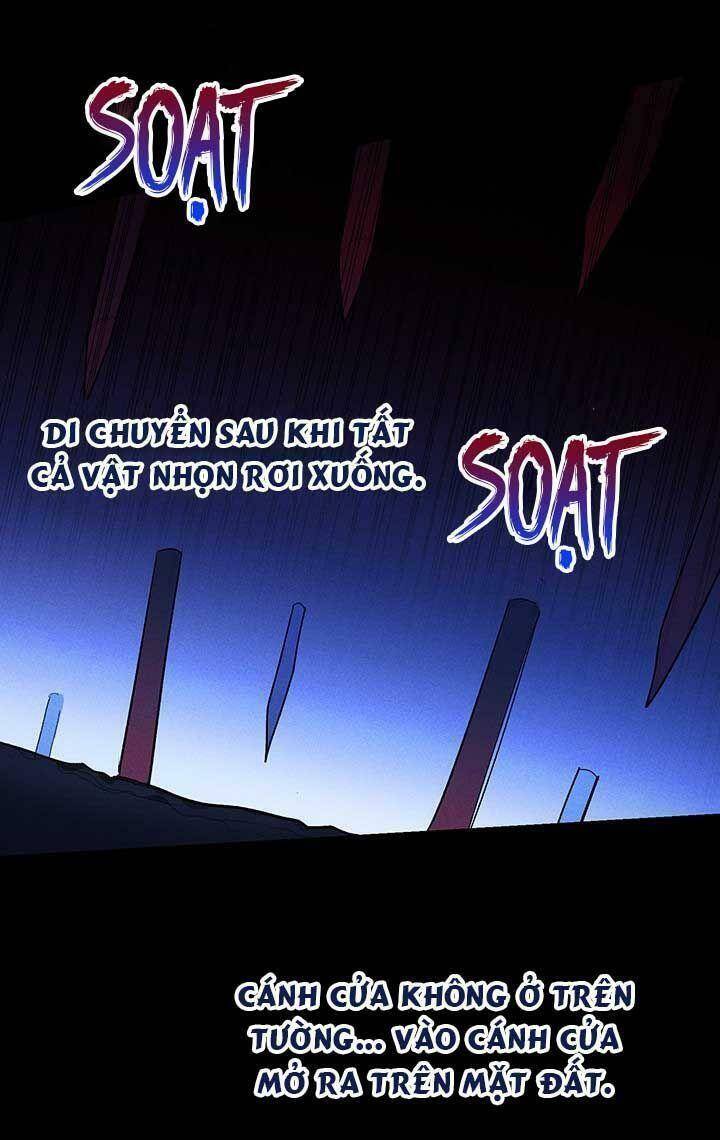 Đầu Bếp Hoàng Gia Chap 31 - Next Chap 32