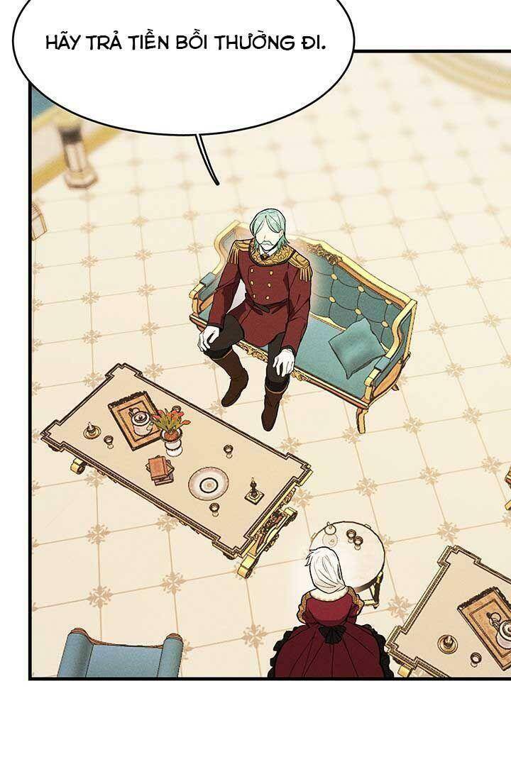 Đầu Bếp Hoàng Gia Chap 31 - Next Chap 32