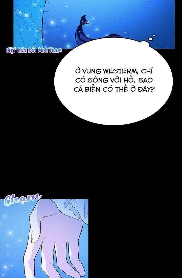 Đầu Bếp Hoàng Gia Chap 31 - Next Chap 32