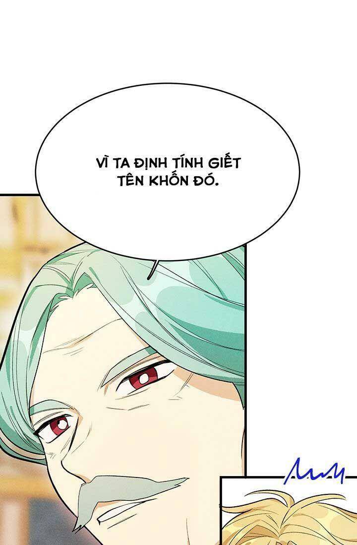 Đầu Bếp Hoàng Gia Chap 31 - Next Chap 32