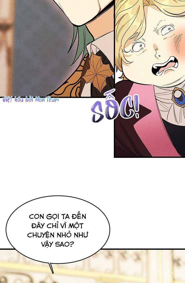 Đầu Bếp Hoàng Gia Chap 31 - Next Chap 32