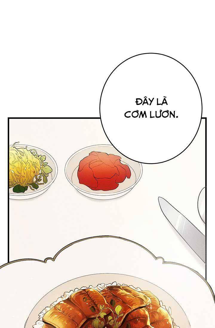 Đầu Bếp Hoàng Gia Chap 34 - Next Chap 35