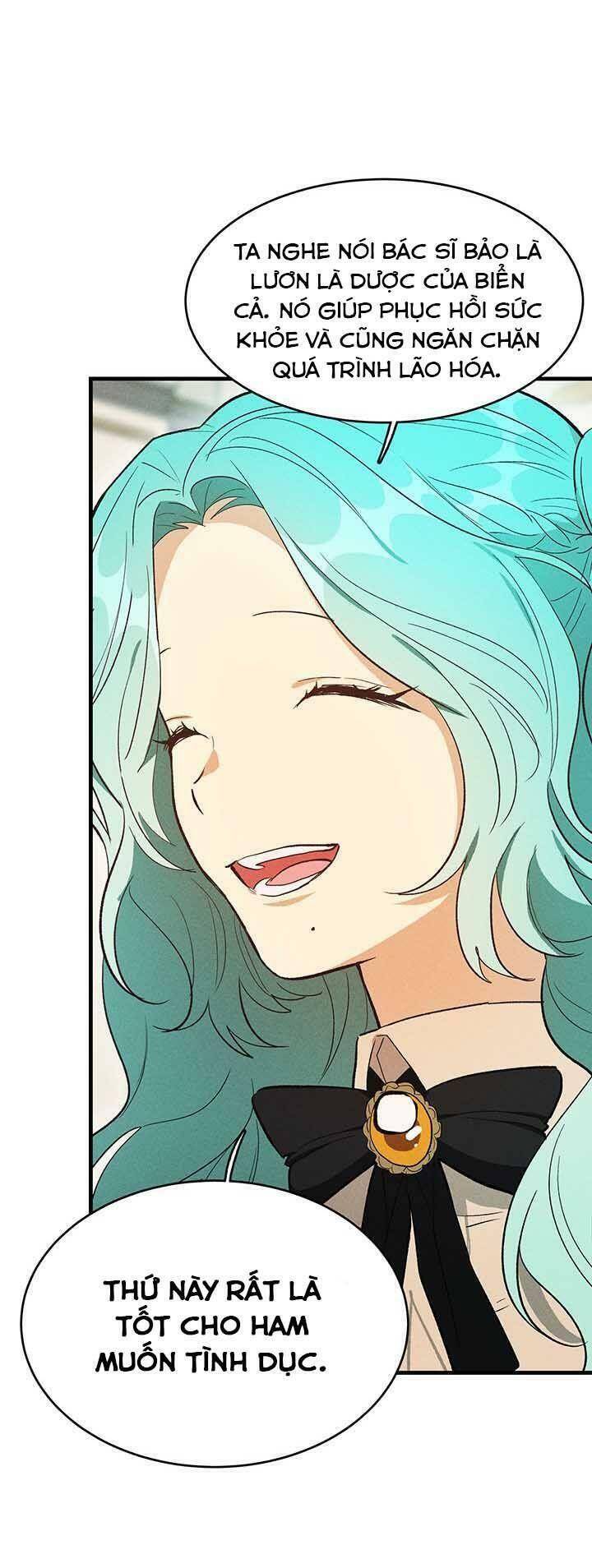 Đầu Bếp Hoàng Gia Chap 34 - Next Chap 35