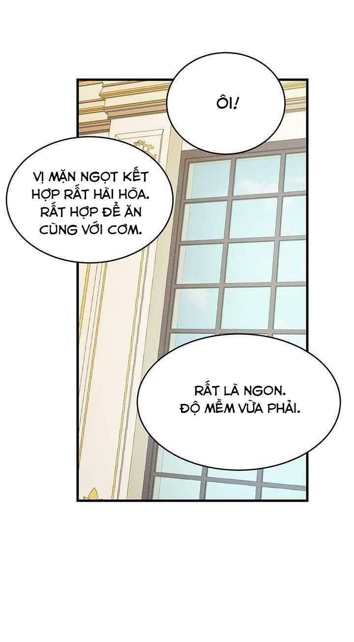 Đầu Bếp Hoàng Gia Chap 34 - Next Chap 35