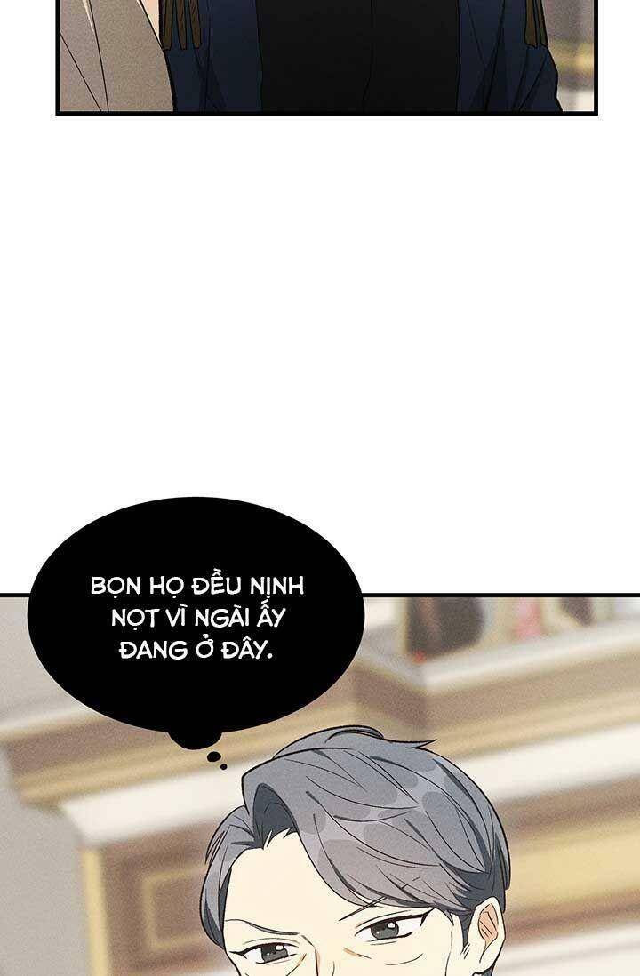 Đầu Bếp Hoàng Gia Chap 34 - Next Chap 35