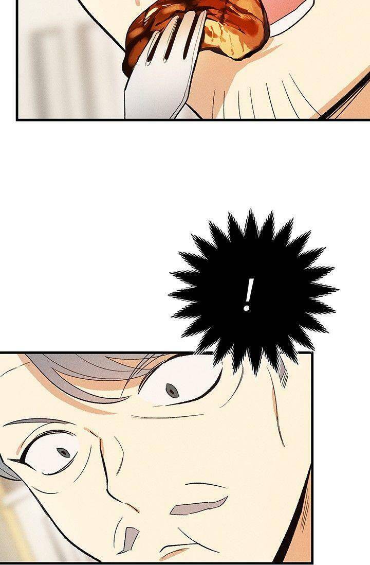 Đầu Bếp Hoàng Gia Chap 34 - Next Chap 35