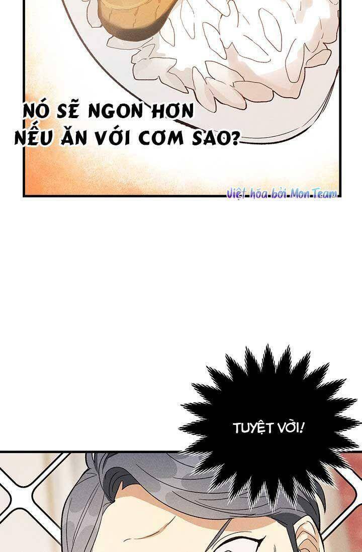 Đầu Bếp Hoàng Gia Chap 34 - Next Chap 35