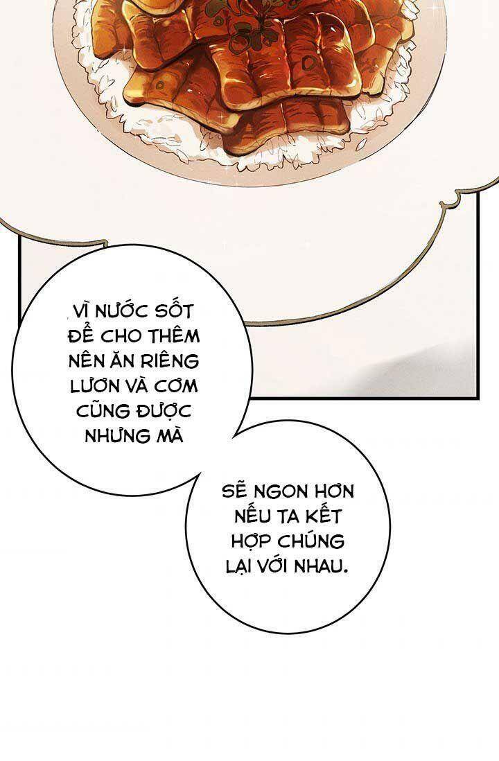 Đầu Bếp Hoàng Gia Chap 34 - Next Chap 35