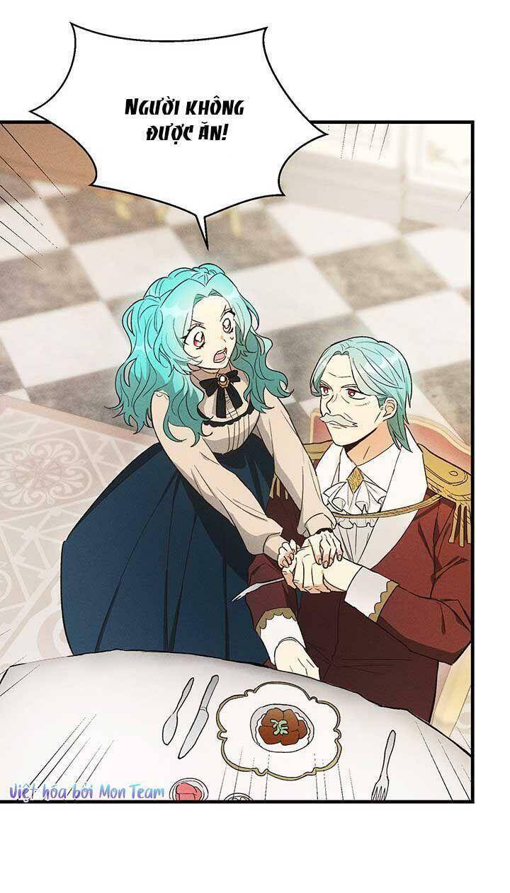 Đầu Bếp Hoàng Gia Chap 34 - Next Chap 35