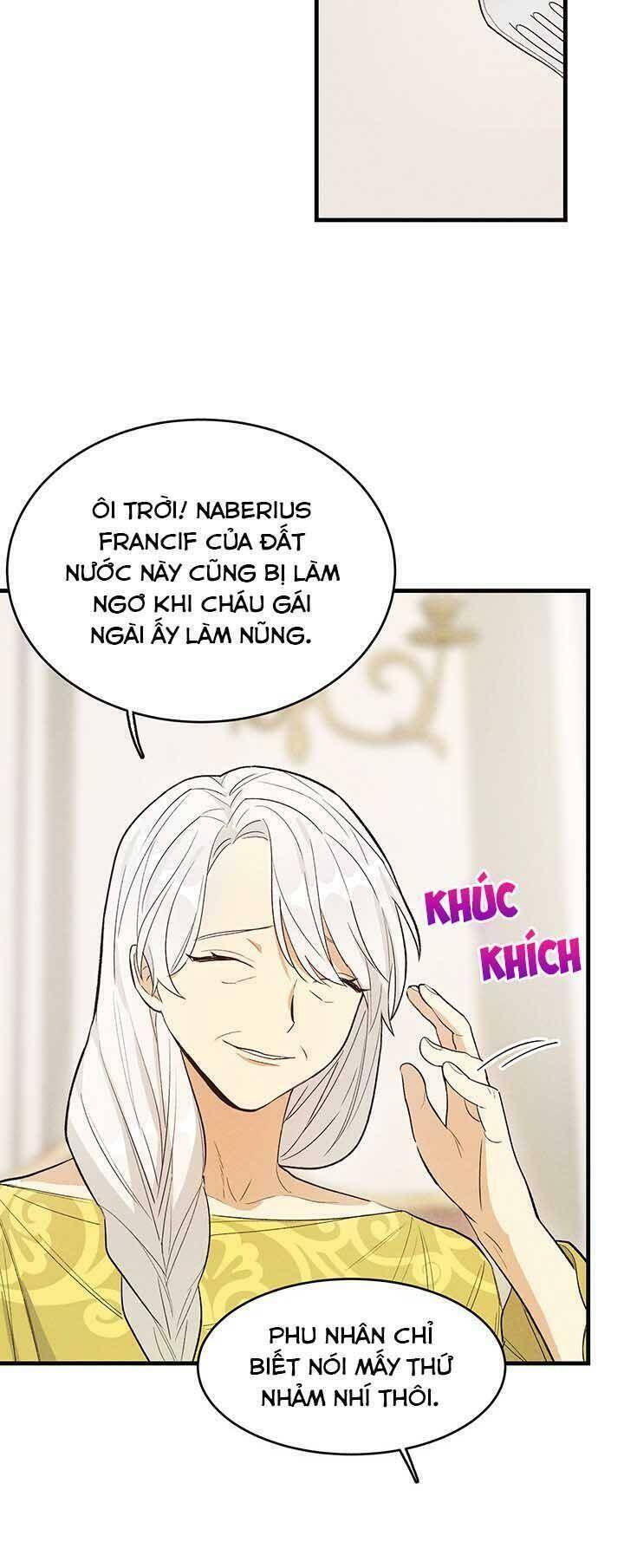 Đầu Bếp Hoàng Gia Chap 34 - Next Chap 35