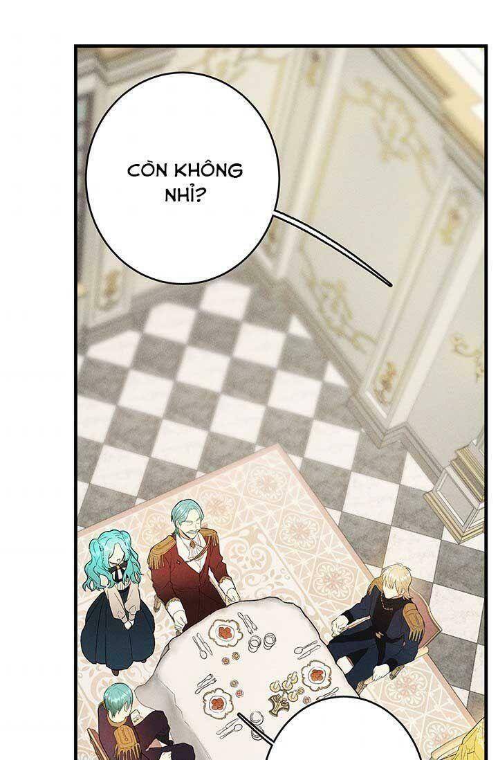 Đầu Bếp Hoàng Gia Chap 34 - Next Chap 35