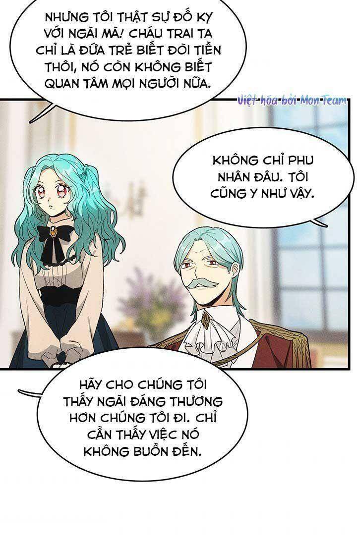 Đầu Bếp Hoàng Gia Chap 34 - Next Chap 35