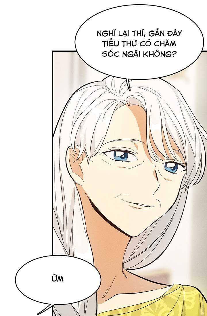 Đầu Bếp Hoàng Gia Chap 34 - Next Chap 35