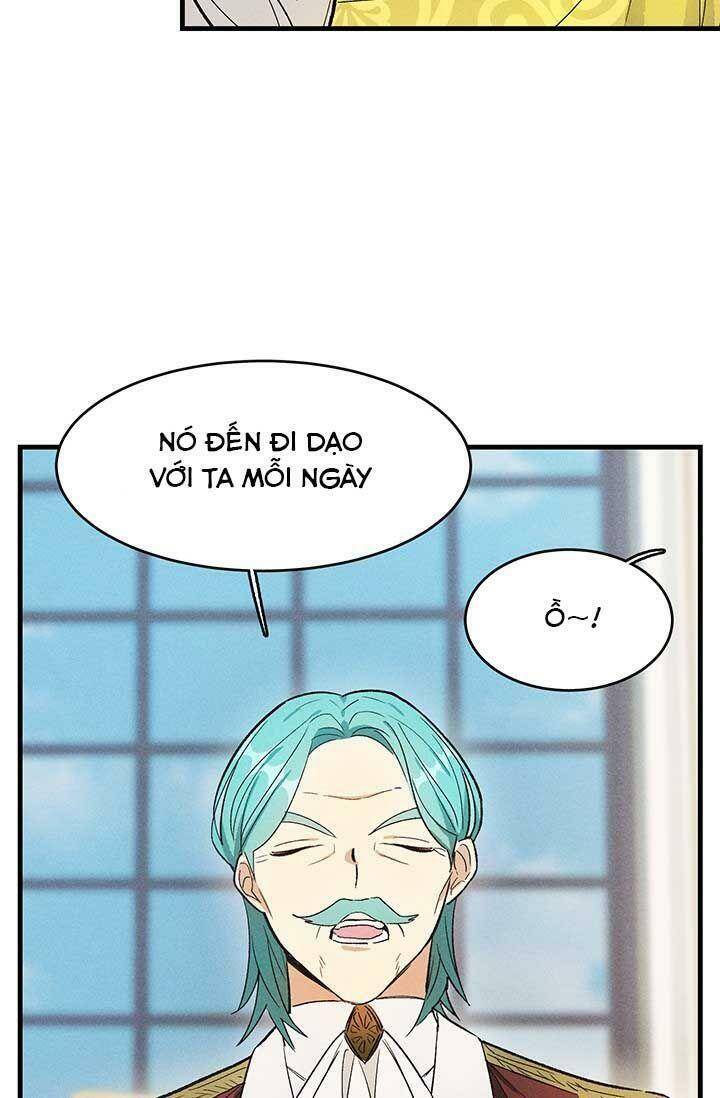Đầu Bếp Hoàng Gia Chap 34 - Next Chap 35