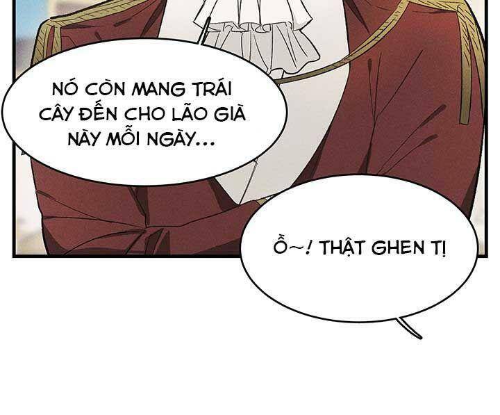Đầu Bếp Hoàng Gia Chap 34 - Next Chap 35
