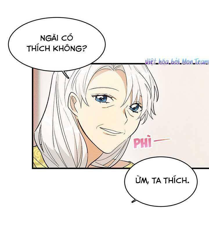 Đầu Bếp Hoàng Gia Chap 34 - Next Chap 35