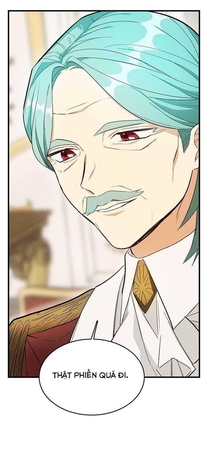 Đầu Bếp Hoàng Gia Chap 34 - Next Chap 35