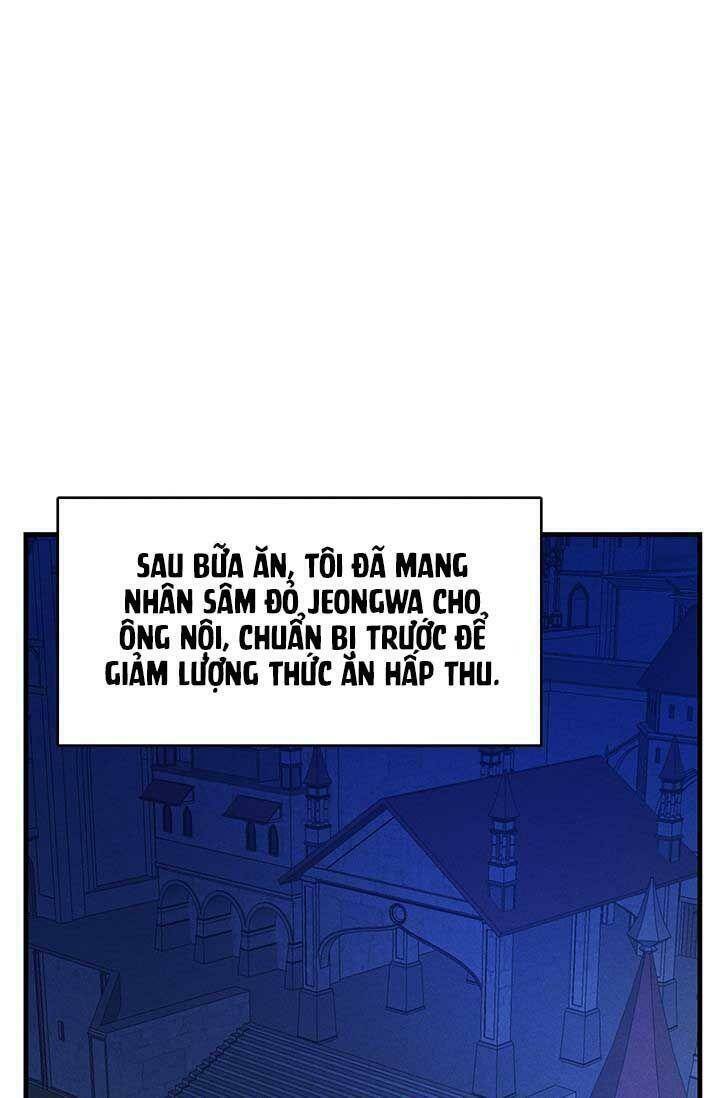 Đầu Bếp Hoàng Gia Chap 34 - Next Chap 35