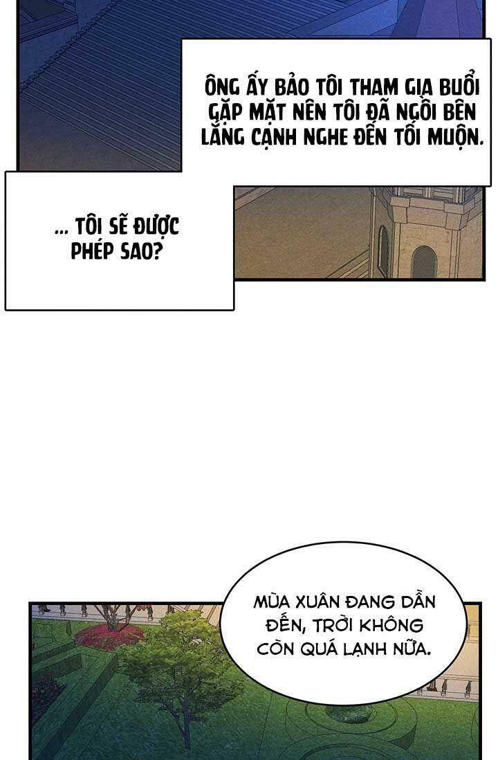 Đầu Bếp Hoàng Gia Chap 34 - Next Chap 35