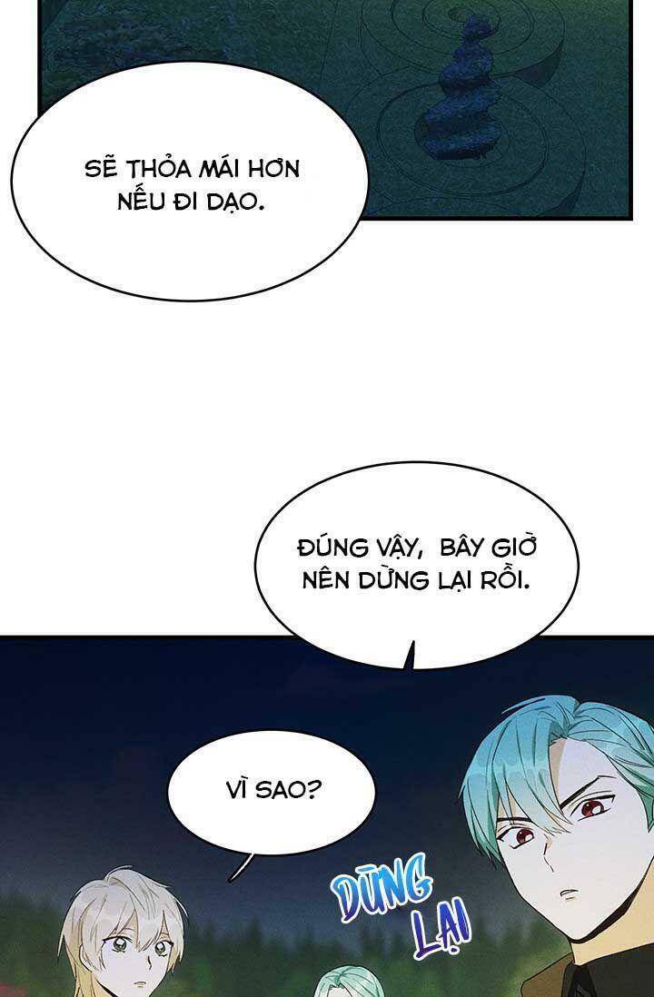 Đầu Bếp Hoàng Gia Chap 34 - Next Chap 35