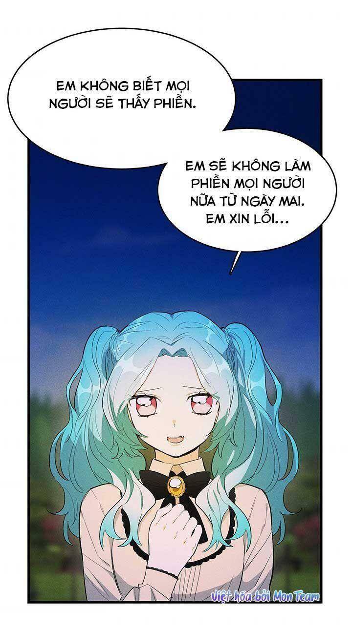 Đầu Bếp Hoàng Gia Chap 34 - Next Chap 35
