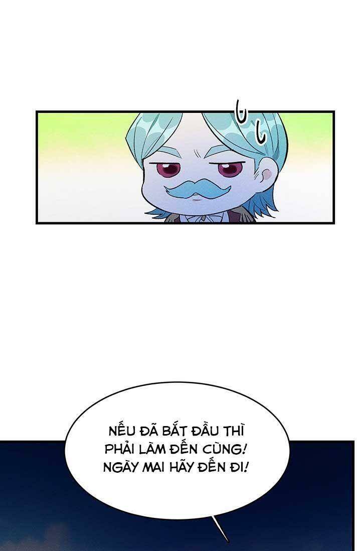 Đầu Bếp Hoàng Gia Chap 34 - Next Chap 35