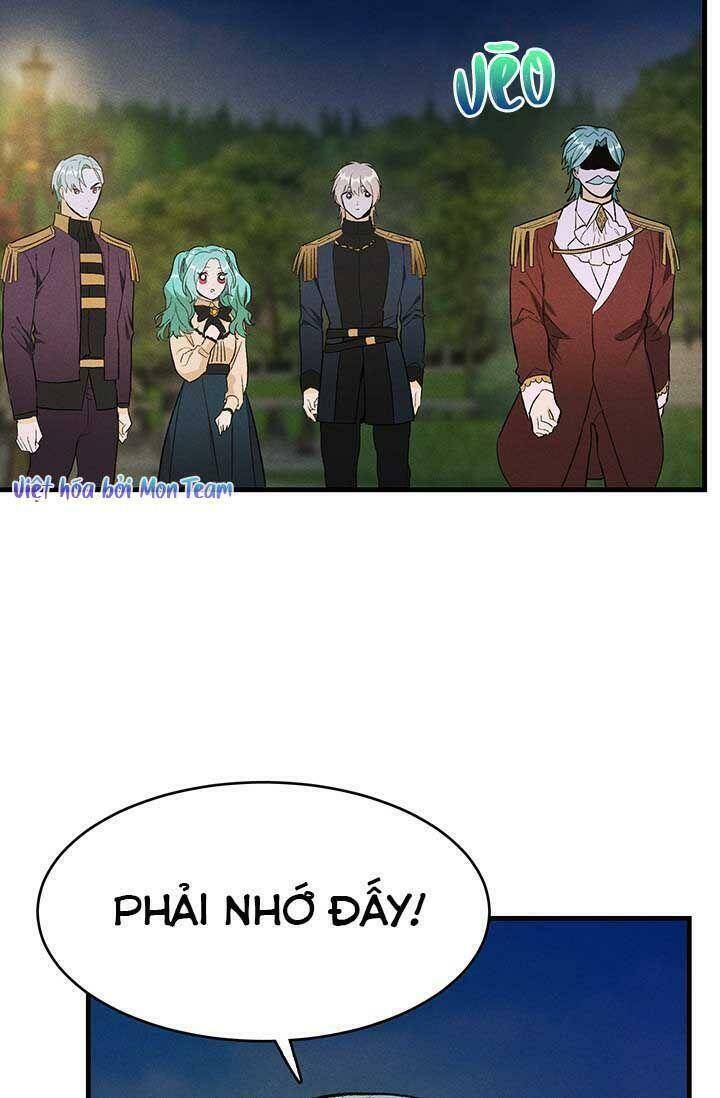 Đầu Bếp Hoàng Gia Chap 34 - Next Chap 35