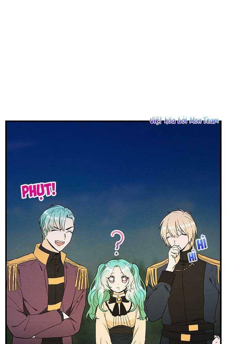 Đầu Bếp Hoàng Gia Chap 34 - Next Chap 35