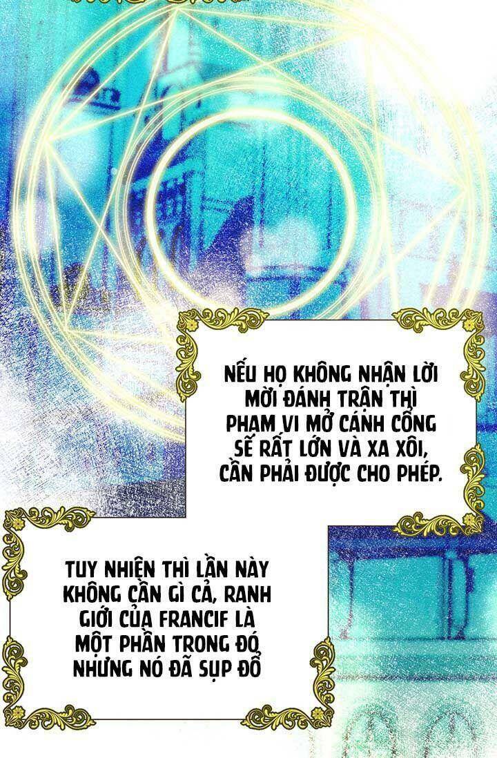 Đầu Bếp Hoàng Gia Chap 34 - Next Chap 35