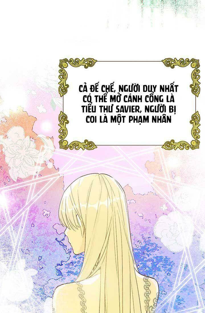 Đầu Bếp Hoàng Gia Chap 34 - Next Chap 35